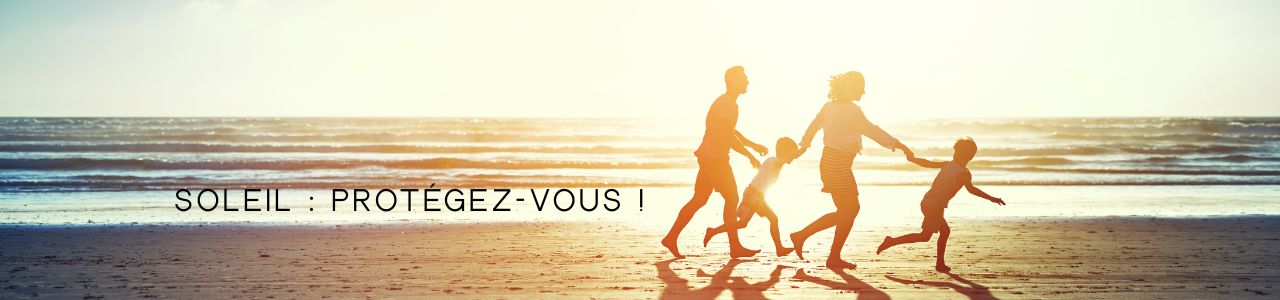 Soleil été 2025